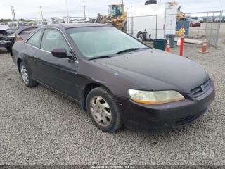 HONDA HONDA ACCORD EX