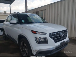 HYUNDAI HYUNDAI VENUE SEL