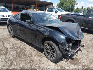 SUBARU SUBARU BRZ LIMITED