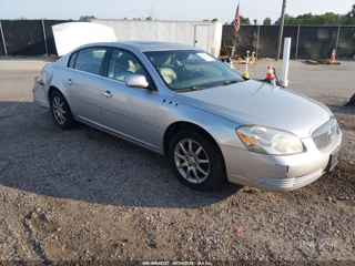 BUICK BUICK LUCERNE CXL
