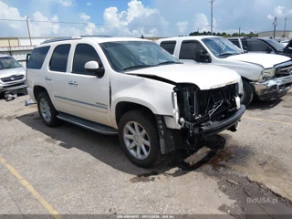 GMC YUKON DENALI