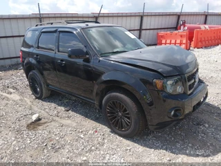 FORD FORD ESCAPE XLT