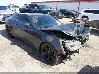 CHEVROLET CHEVROLET CAMARO 1LT
