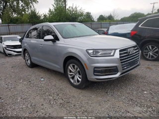 AUDI AUDI Q7 45 PREMIUM/45 SE PREMIUM