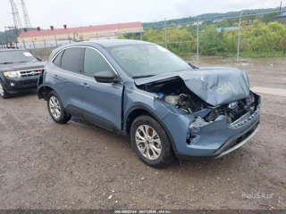 FORD FORD ESCAPE ACTIVE