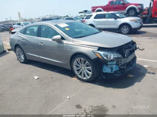 BUICK BUICK LACROSSE PREMIUM