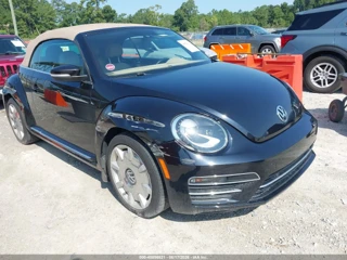 VOLKSWAGEN VOLKSWAGEN BEETLE #PINKBEETLE/1.8T CLASSIC/1.8T S/1.8T SE/1.8T SEL