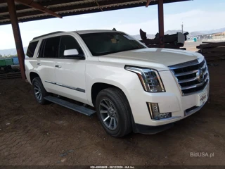 CADILLAC CADILLAC ESCALADE PREMIUM
