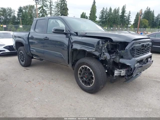 TOYOTA TOYOTA TACOMA HYBRID TRD OFF ROAD