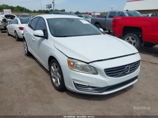 VOLVO VOLVO S60 T5