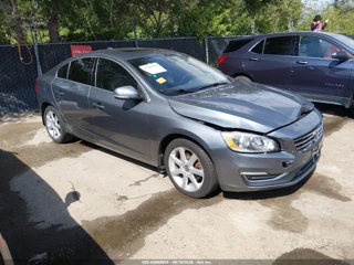 VOLVO VOLVO S60 T5 DRIVE-E PREMIER