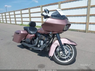 HARLEY-DAVIDSON HARLEY-DAVIDSON FLTRX ROAD GLIDE CUSTOM