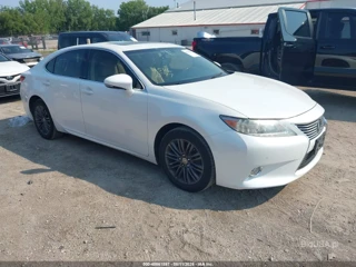 LEXUS LEXUS ES 350