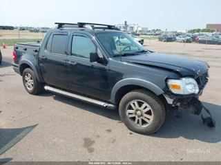 FORD FORD EXPLORER SPORT TRAC XLT