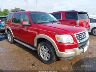 FORD FORD EXPLORER EDDIE BAUER
