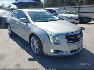 CADILLAC CADILLAC XTS PREMIUM LUXURY