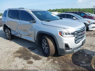 GMC ACADIA FWD SLE