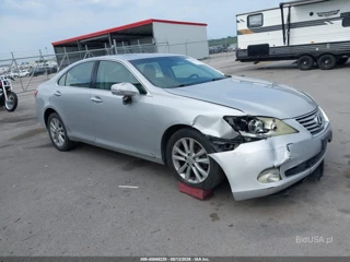 LEXUS LEXUS ES 350