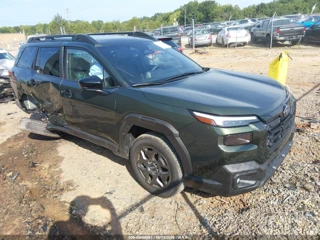 SUBARU SUBARU OUTBACK PREMIUM