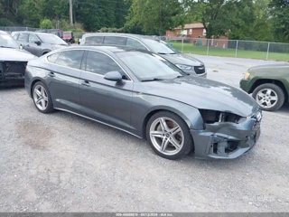 AUDI AUDI A5 SPORTBACK PREMIUM 45 TFSI QUATTRO S TRONIC