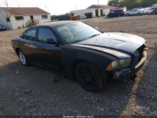 DODGE DODGE CHARGER SE