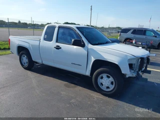 GMC CANYON SL