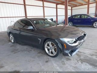 BMW 428I
