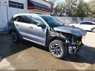 KIA KIA SORENTO S
