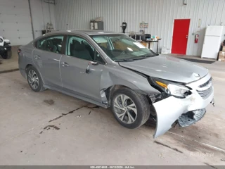 SUBARU SUBARU LEGACY PREMIUM