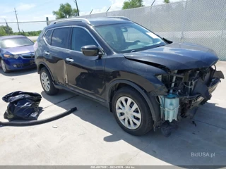 NISSAN NISSAN ROGUE S