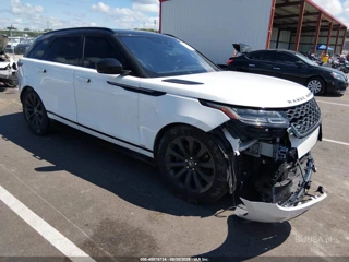LAND ROVER LAND ROVER RANGE ROVER VELAR P340 R-DYNAMIC SE/P380 R-DYNAMIC SE