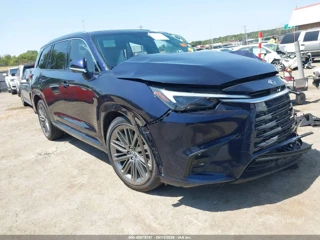 LEXUS LEXUS TX 350 LUXURY