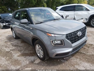 HYUNDAI HYUNDAI VENUE SE