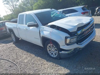 GMC SIERRA 1500 SLE