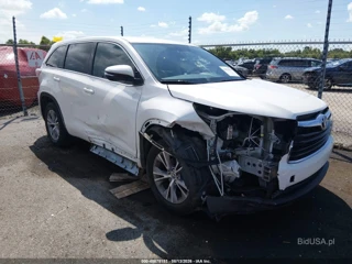 TOYOTA TOYOTA HIGHLANDER LE PLUS V6