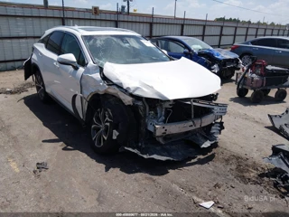 LEXUS LEXUS RX 350
