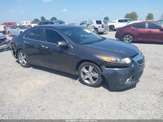 ACURA ACURA TSX 2.4