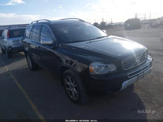 VOLVO VOLVO XC90 3.2/3.2 PLATINUM/3.2 PREMIER PLUS