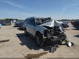 FORD FORD EXPEDITION EL LIMITED