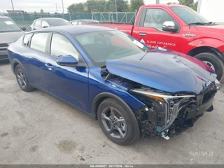 KIA KIA K4 LXS