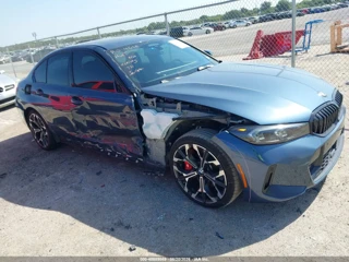 BMW 330I