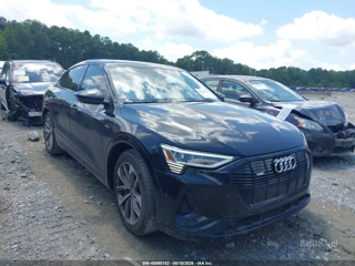 AUDI AUDI E-TRON SPORTBACK PREMIUM PLUS QUATTRO