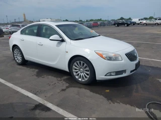 BUICK BUICK REGAL CXL RUSSELSHEIM