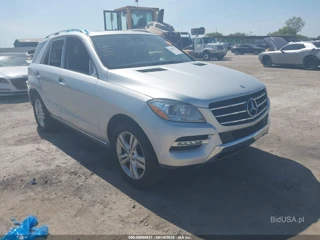 MERCEDES-BENZ MERCEDES-BENZ ML 350