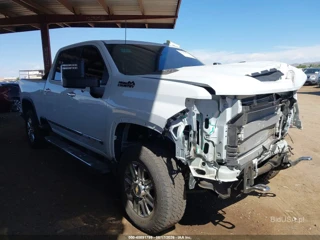 CHEVROLET CHEVROLET SILVERADO 2500 HD , STANDARD BED, HIGH COUNTRY, 4WD