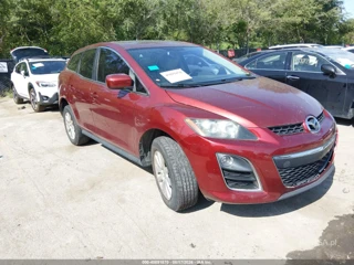 MAZDA MAZDA CX-7 I SPORT