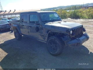 JEEP JEEP GLADIATOR SPORT