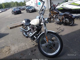 HARLEY-DAVIDSON HARLEY-DAVIDSON FXSTDI
