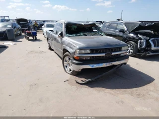 CHEVROLET CHEVROLET SILVERADO 1500 LS