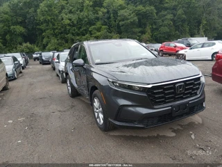 HONDA HONDA CR-V EX AWD
